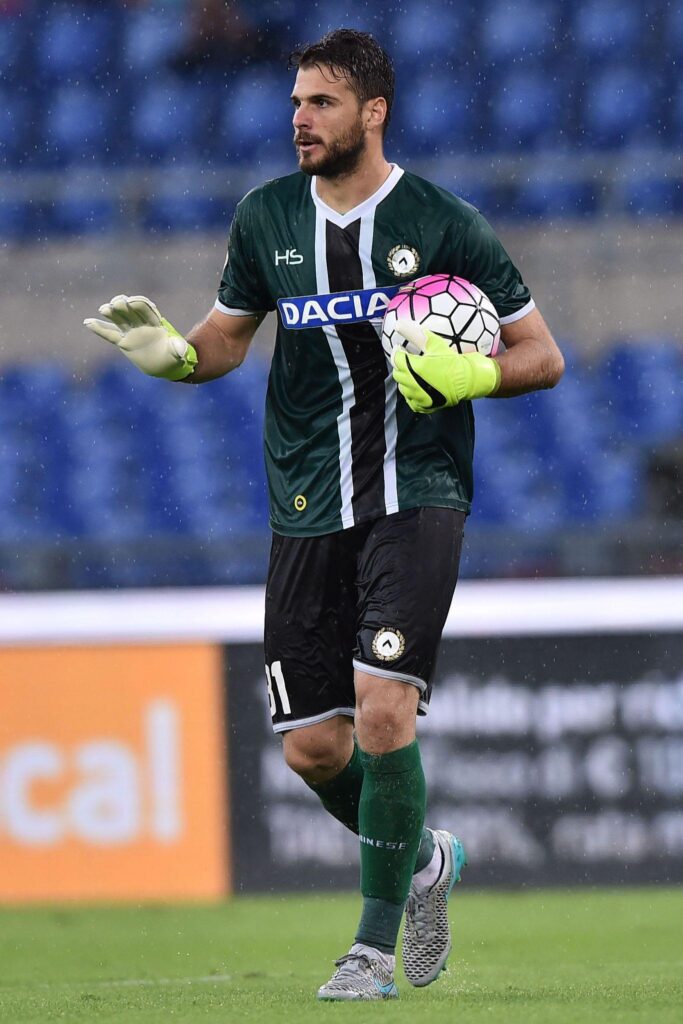 Karnezis udinese settembre 2015 ifa