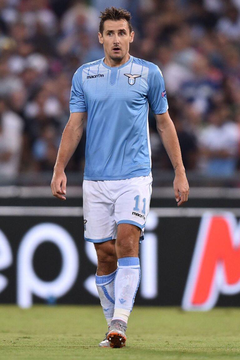 klose lazio champions league agosto 2015 ifa