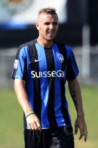 Kurtic contro la Sampdoria: «Il Varese meritava la A»