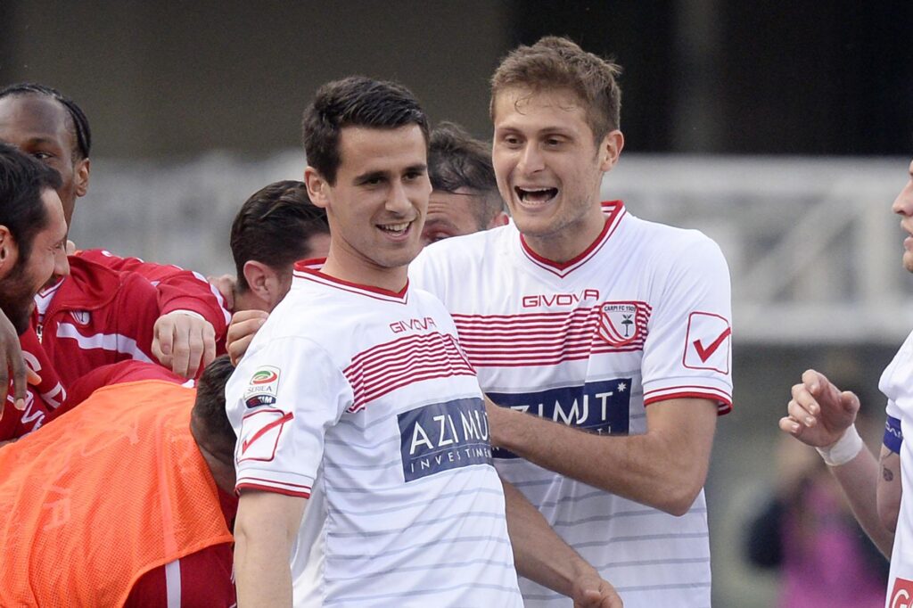 Il Palermo tuona: «Lotta salvezza condizionata, la Procura faccia qualcosa» 1 lasagna sampdoria