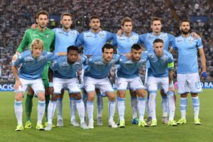 Verso Lazio-Sampdoria: Parolo squalificato