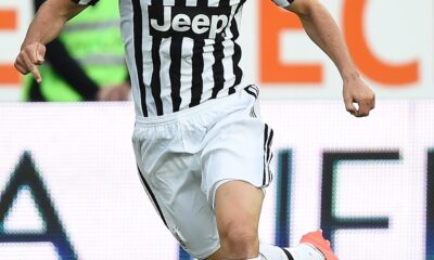 lichtsteiner azione juventus luglio 2015 ifa