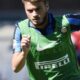 ljajic riscaldamento inter settembre 2015 ifa