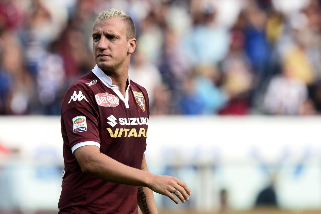 Udinese-Sampdoria, attenzione a Maxi Lopez: come annullare i bianconeri 1 lopez maxi torino settembre 2015 ifa