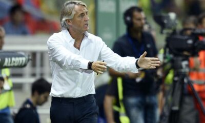 mancini indicazioni inter agosto 2015 ifa