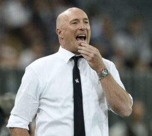 Maran parla della corsa playoff del Brescia con Sampdoria e Palermo: «Vogliamo la posizione migliore»