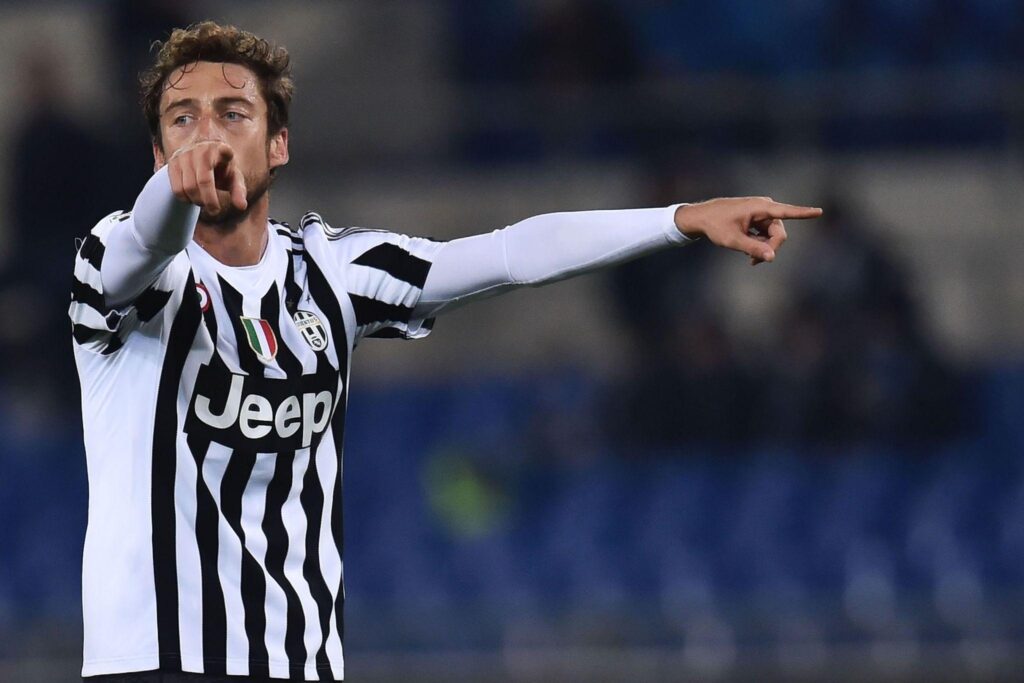 Sampdoria-Juve: bianconeri senza Marchisio 1 marchisio juventus dicembre 2015 ifa