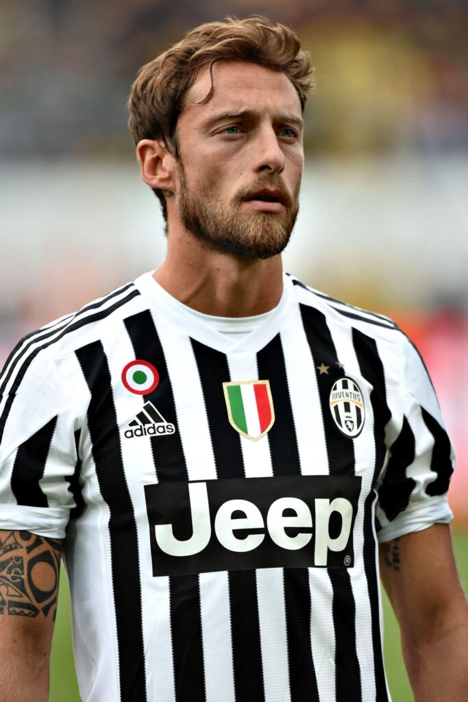 I convocati di Allegri per la sfida contro la Sampdoria 1 marchisio juventus luglio 2015 ifa
