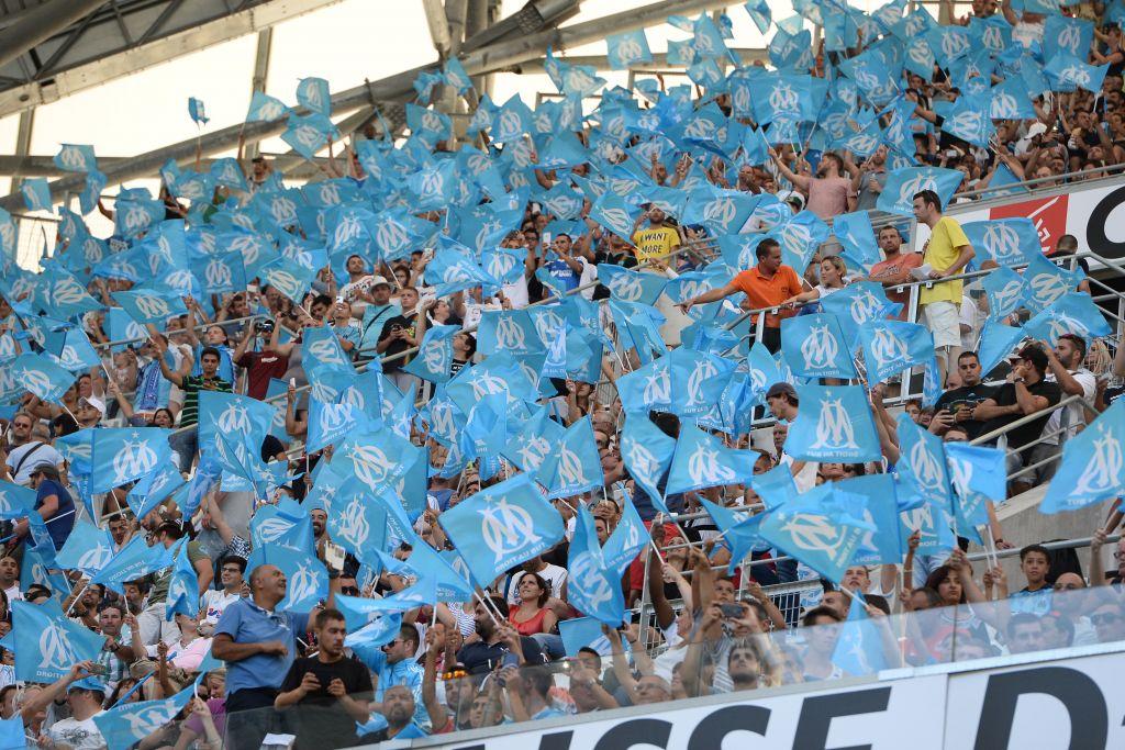 olympique marsiglia tifosi gemellaggio