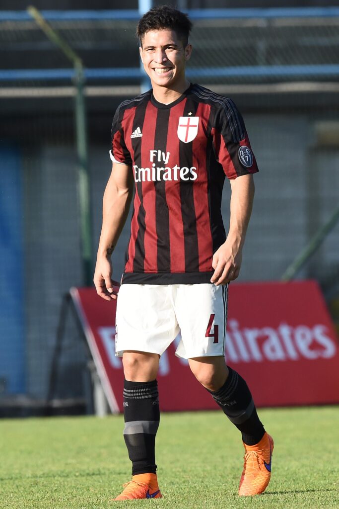 Mauri milan luglio 2015 ifa