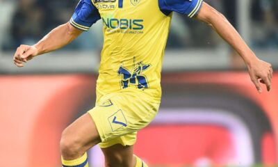 meggiorini chievo