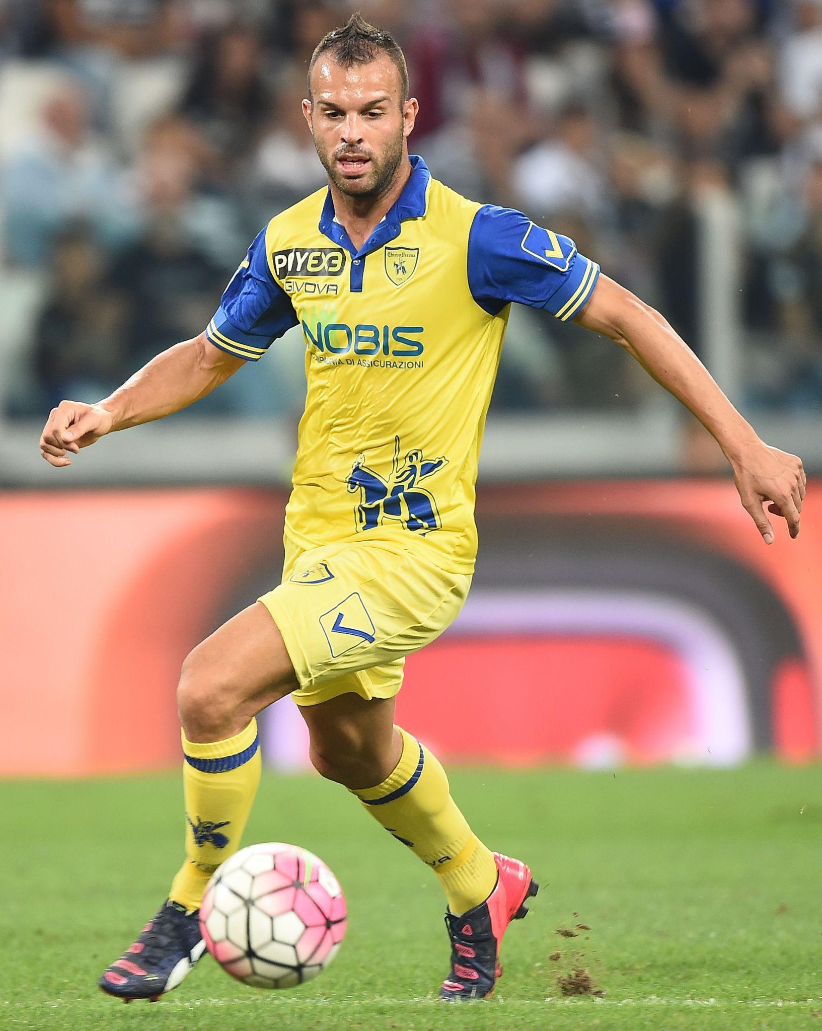 meggiorini chievo