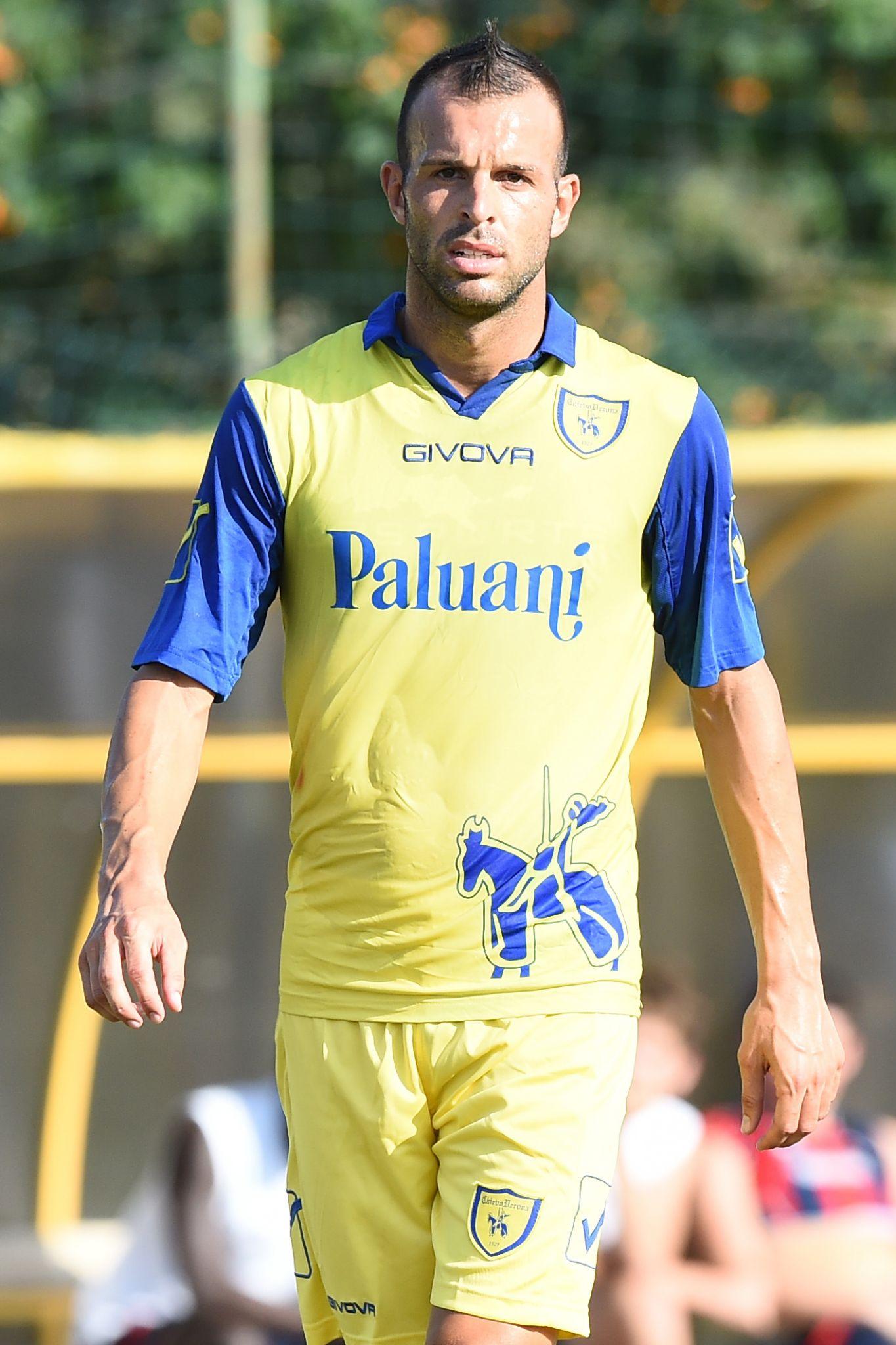 meggiorini chievo