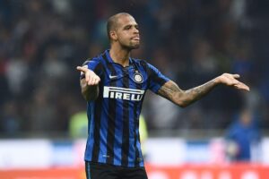 Felipe Melo accusa Di Bello: «Arbitro di m…»