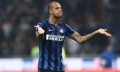 felipe melo sampdoria