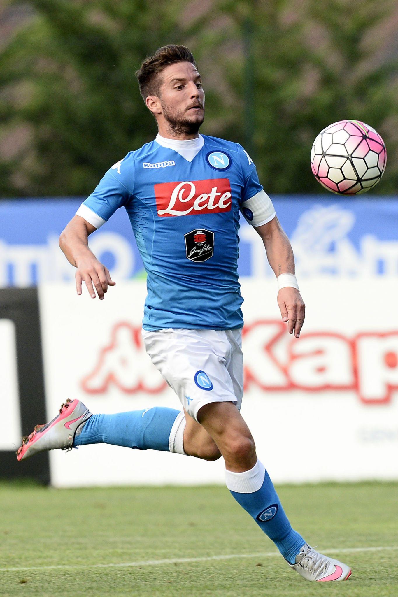 mertens napoli