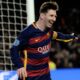messi esulta barcellona champions league novembre 2015 ifa