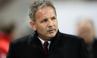 Mihajlovic Bologna