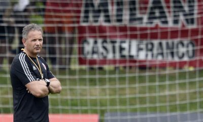 mihajlovic milan allenamento bis luglio 2015 ifa