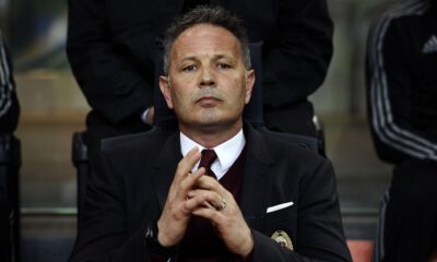 mihajlovic panchina milan aprile 2016 ifa