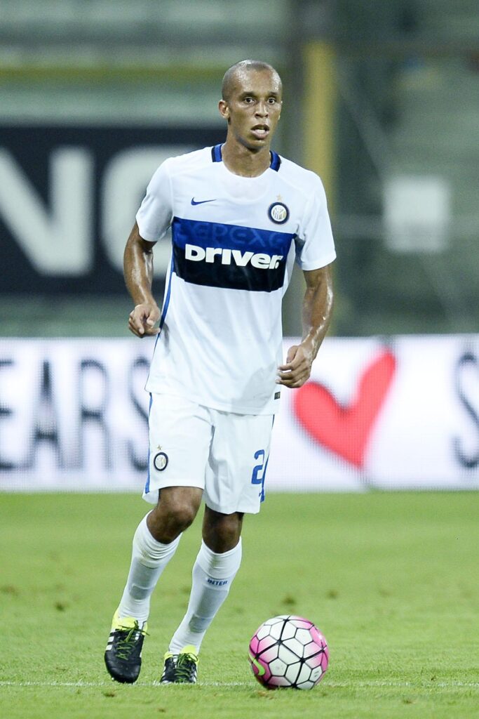 Miranda azione inter away agosto 2015 ifa