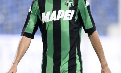 missiroli sassuolo