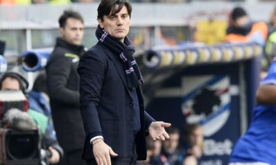 montella sampdoria gennaio 2016 ifa