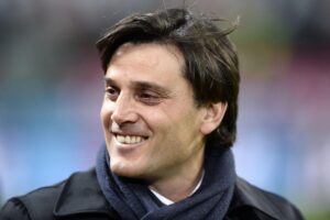 Montella: «La squadra si è applicata cercando di portare avanti le idee di calcio»