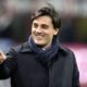 Montella Sampdoria