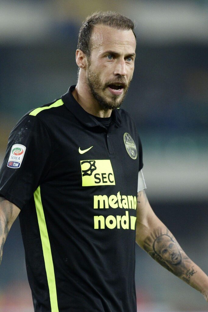 Moras: «Dispiace per come sia andata la stagione» 1 moras verona away ottobre 2015 ifa