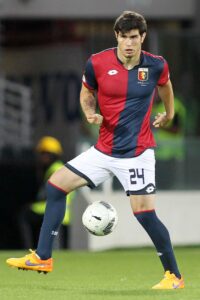 Muñoz: «Non siamo in un buon momento, vincere sarebbe importante»