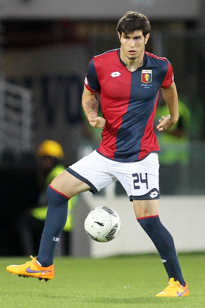 Muñoz: «Non siamo in un buon momento, vincere sarebbe importante» 1 muñoz