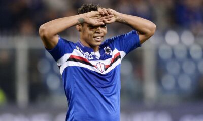 Luis Muriel