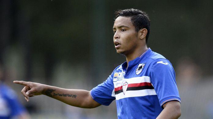 muriel-sampdoria-luglio-2015-ifa muriel mercatino di san nicola
