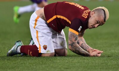 nainggolan roma