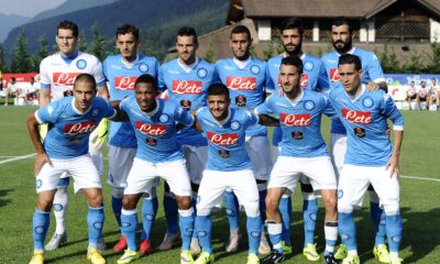 napoli formazione luglio 2015 ifa