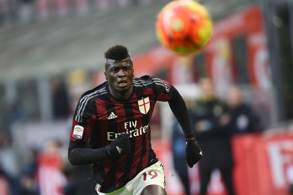 niang azione milan gennaio 2016 ifa
