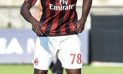 niang azione milan luglio 2015 ifa