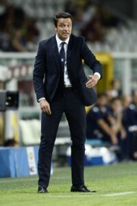 Qui Pescara: dubbio Campagnaro