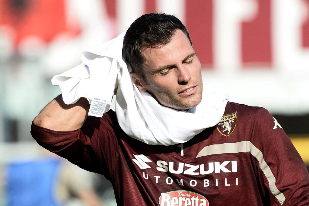 Possibile ritorno di Padelli: sondaggio per il portiere granata 1 padelli riscaldamento torino novembre 2015 ifa