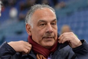 Pallotta shock: «Vi rivelo cosa succedeva nelle riunioni di Lega»
