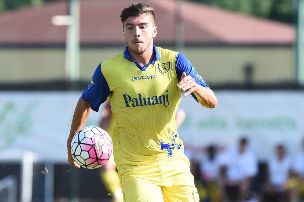Calciomercato Sampdoria, pressing per Paloschi 1 paloschi sampdoria