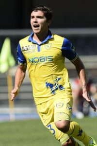 Calciomercato Sampdoria, interesse per Paloschi