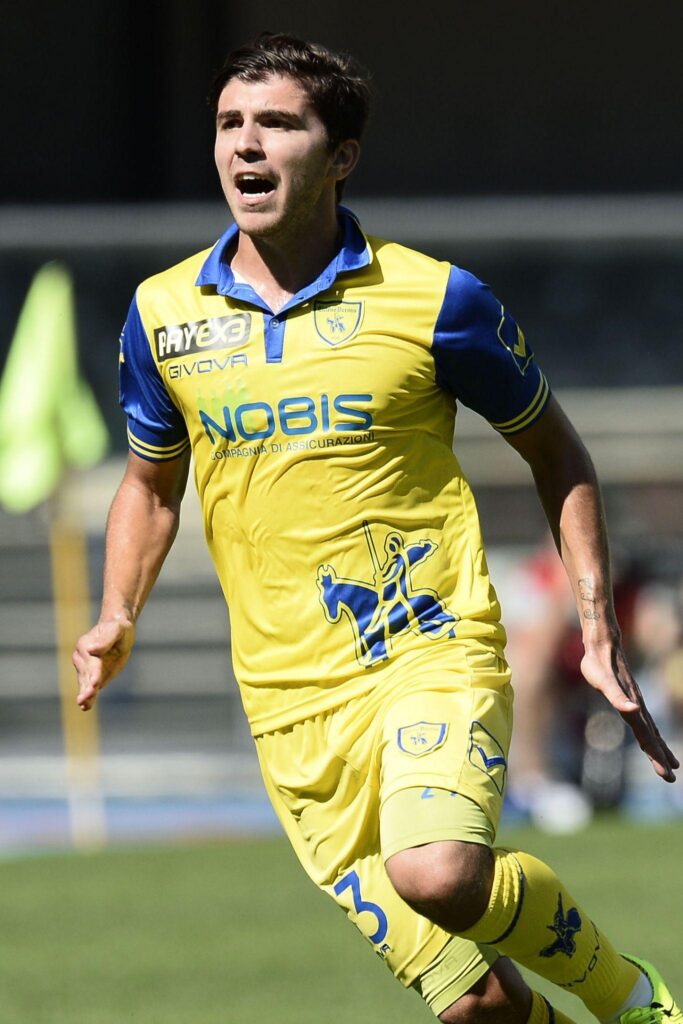 Calciomercato Sampdoria, interesse per Paloschi 1 paloschi sampdoria