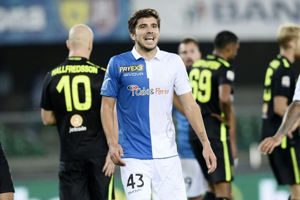 Idea Paloschi se parte Eder 1 paloschi chievo third ottobre 2015 ifa