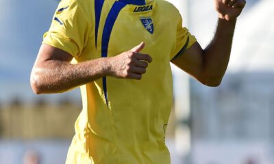 pavlovic frosinone luglio 2015 ifa