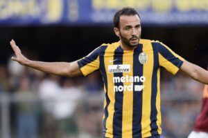 Pazzini: «Cassano? Poteva fare 15 anni al Real Madrid, ma…»