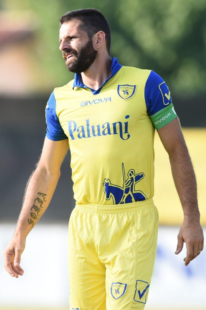 Pellissier: «100 gol, che traguardo!». E ora la maledizione Samp... 1 pellissier
