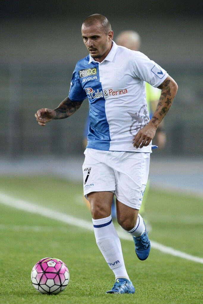 Pepe: «Meritavamo di vincere con molti più gol» 1 pepe azione chievo third ottobre 2015 ifa
