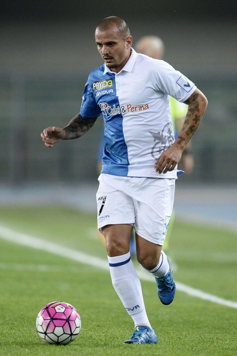pepe azione chievo third ottobre 2015 ifa